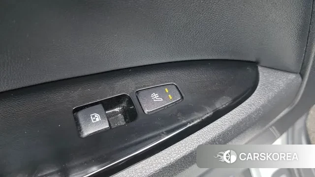 Kia Sportage 5th Generation Hybrid id 3458691 из Кореи 9