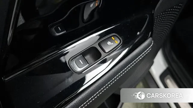 Kia Niro EV id 3747384 из Кореи 9