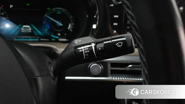 Kia K5 Hybrid 3rd Generation id 4410488 из Кореи 9