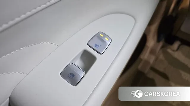 Hyundai The New Grandeur IG Hybrid id 3395786 из Кореи 9