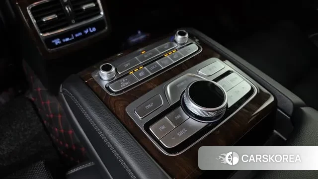 Kia More K9 id 3054750 из Кореи 9