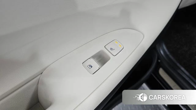 Hyundai The New Grandeur IG id 4613788 из Кореи 9