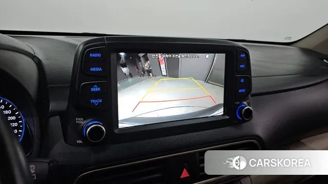 Hyundai Kona id 3520376 из Кореи 9