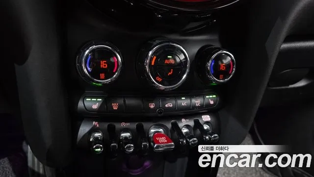 Mini Cooper S id 2943634 из Кореи 9