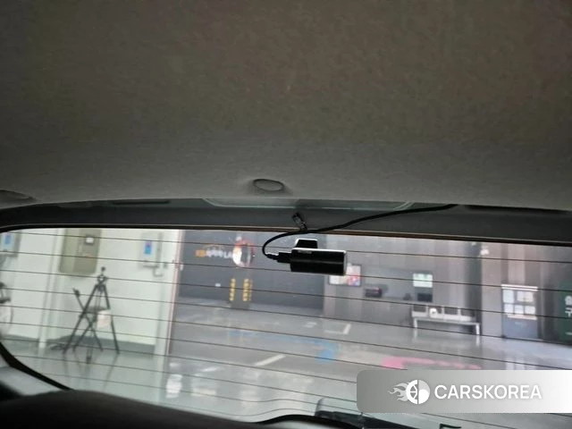 Chevrolet (GM Daewoo) The New Spark id 3935678 из Кореи 9