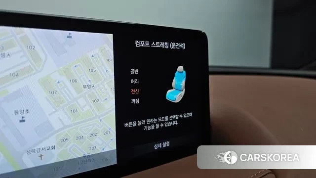 Genesis G80 (RG3) id 3655373 из Кореи 9