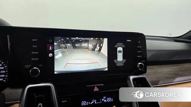 Kia Sorento 4th Generation id 3348694 из Кореи 9