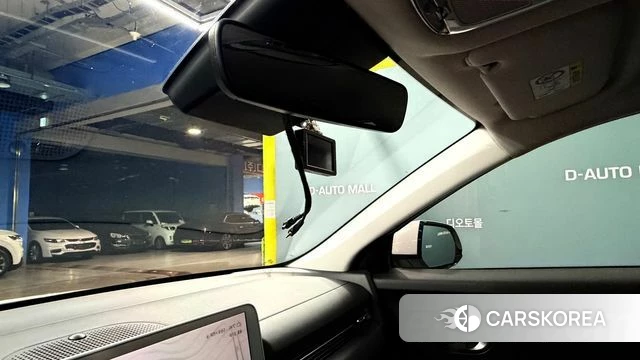 Hyundai Ionic 5 id 4506575 из Кореи 9