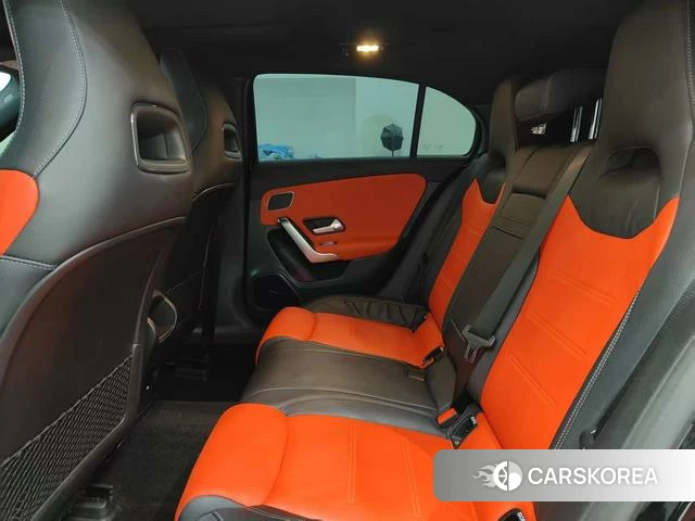 Mercedes-Benz Class A AMG (imported) id 4210756 из Китая 9