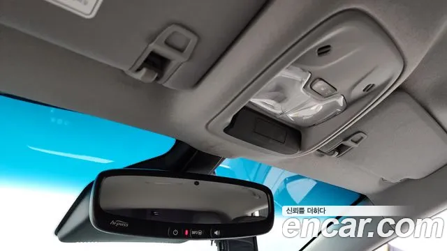 Chevrolet (GM Daewoo) Bolt EV id 2844534 из Кореи 9