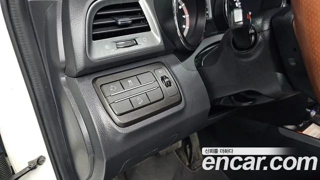 Ssangyong Tivoli Armor id 2886768 из Кореи 9