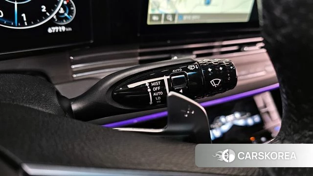 Hyundai The New Grandeur IG id 4355511 из Кореи 9