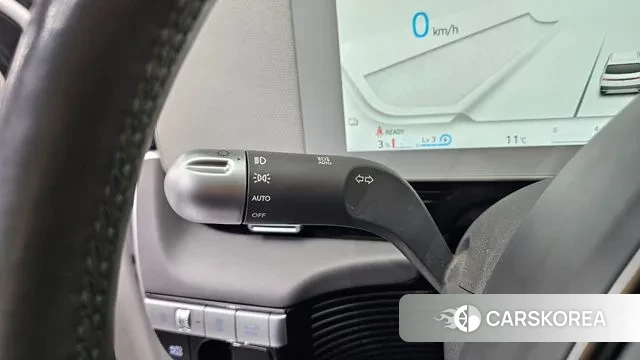 Hyundai Ionic 5 id 3722315 из Кореи 9