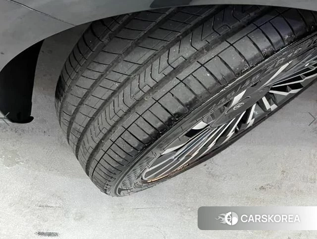 Hyundai Grandeur (GN7) id 3856445 из Кореи 9