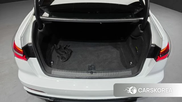 Audi A6 (C8) id 4603410 из Кореи 9