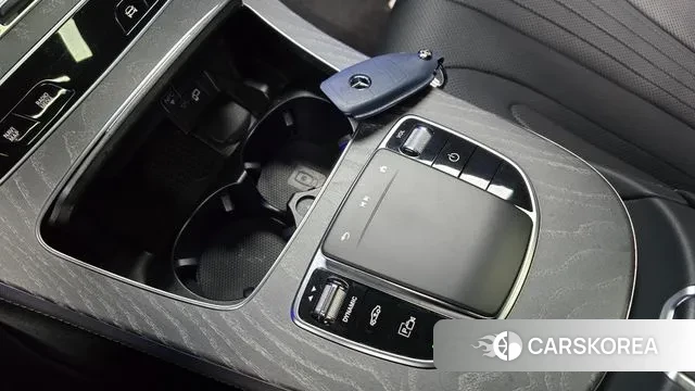 Mercedes-Benz CLS-Class C257 id 3389293 из Кореи 9