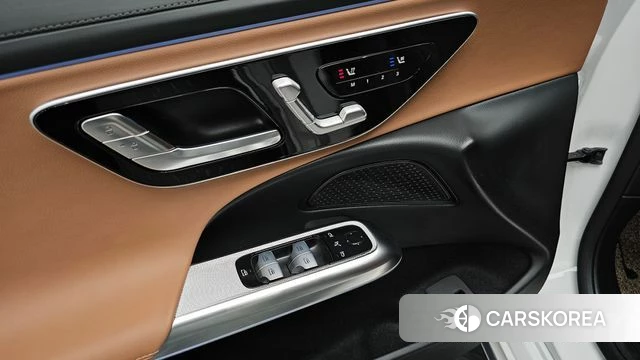 Mercedes-Benz E-Class W214 id 3896373 из Кореи 9