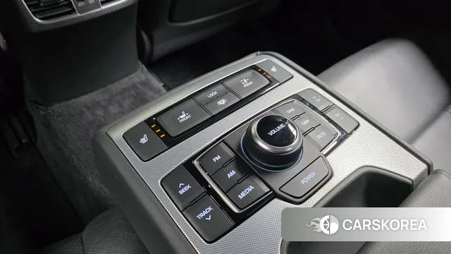 Genesis G80 id 3489454 из Кореи 9