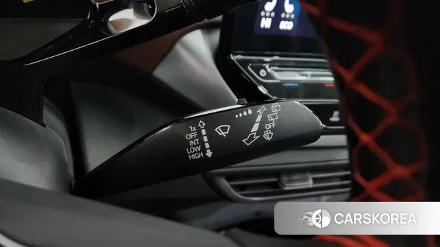 Volkswagen ID.4 id 3426469 из Кореи 9