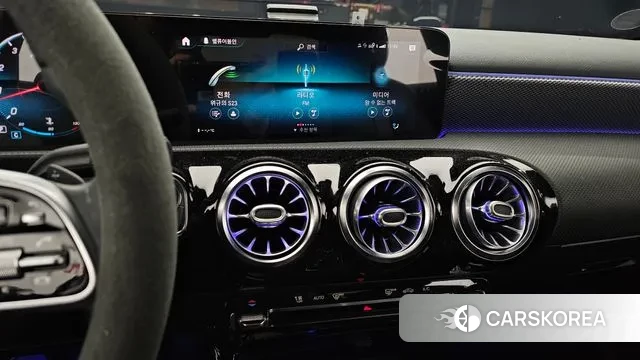 Mercedes-Benz A-Class W177 id 3640769 из Кореи 9