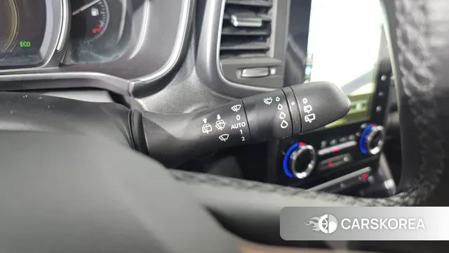 Renault Korea (Samsung) The New QM6 id 3311320 из Кореи 9