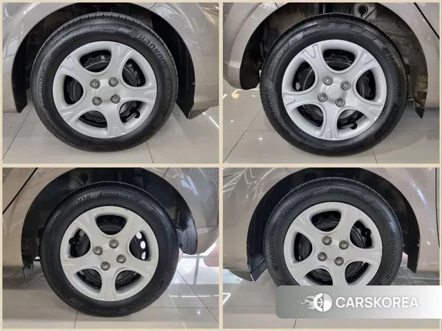 Kia Morning Urban (JA) id 3343748 из Кореи 9