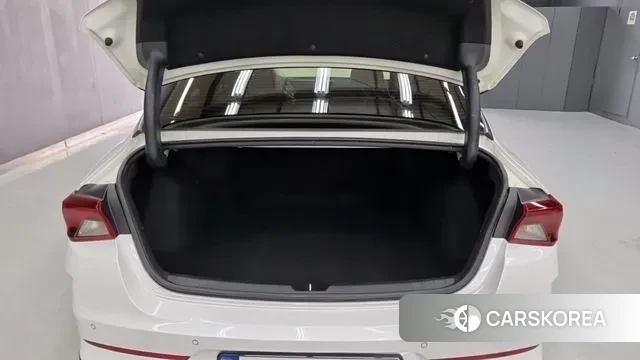 Kia K5 3rd generation id 3307560 из Кореи 9