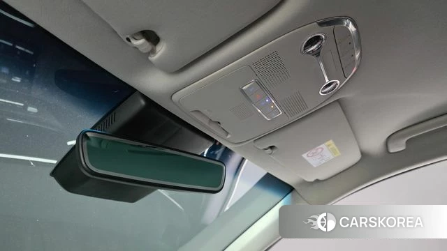 Hyundai The New Grandeur IG id 4580839 из Кореи 9