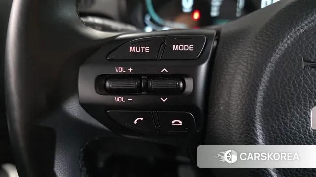 Kia The New Kia Ray id 3561032 из Кореи 9