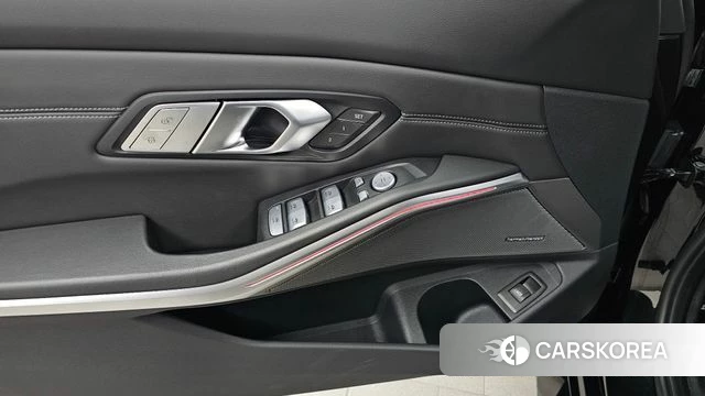 BMW M3 (G80) id 4359893 из Кореи 9