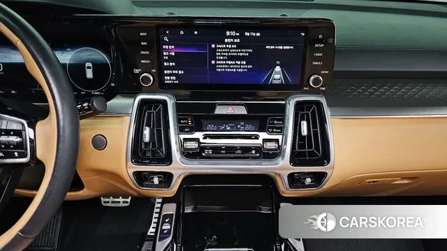 Kia Sorento 4th Generation id 3023141 из Кореи 9