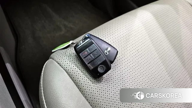 Kia The New Carnival id 3380604 из Кореи 9