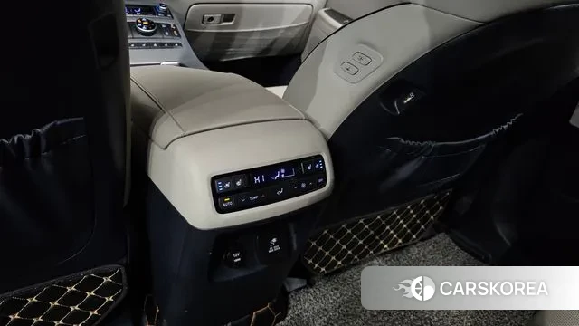 Hyundai Palisade id 3703538 из Кореи 9