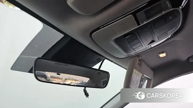 Hyundai Sonata (DN8) id 3597698 из Кореи 9