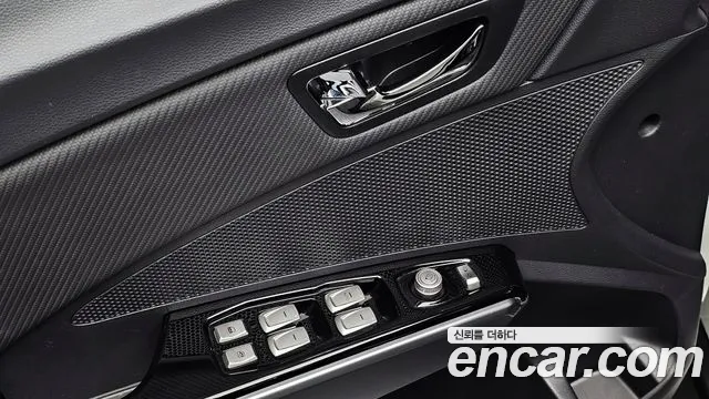 Ssangyong Tivoli Armor id 2717754 из Кореи 9