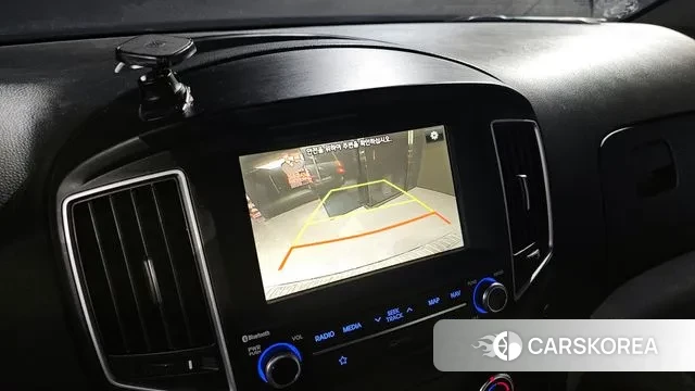 Hyundai The New Grand Starex id 3641678 из Кореи 9