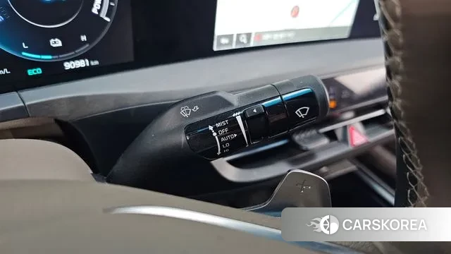 Kia K8 Hybrid id 3524990 из Кореи 9