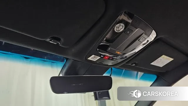 Kia K8 id 3691063 из Кореи 9