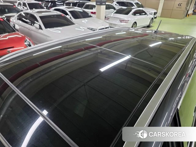 Kia The New Sorento 4th Generation id 3889277 из Кореи 9