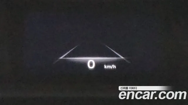 Genesis G80 (RG3) id 2679891 из Кореи 9