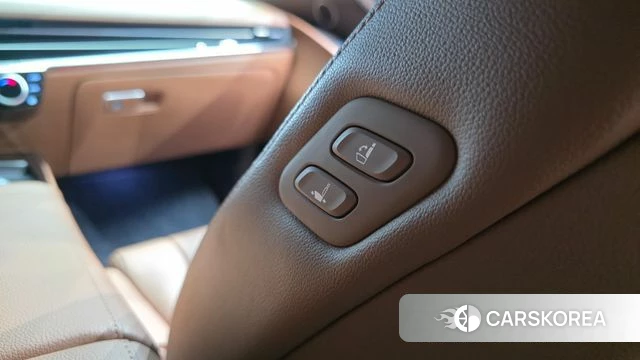 Genesis G80 (RG3) id 4201622 из Кореи 9