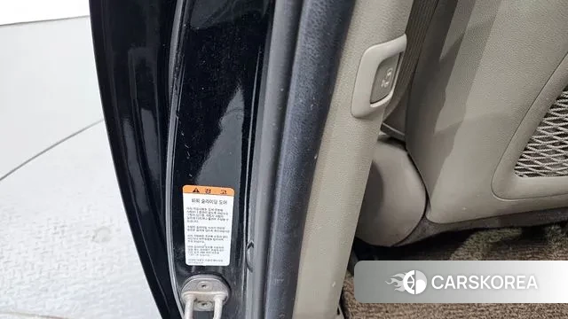 Kia The New Carnival id 3494136 из Кореи 9