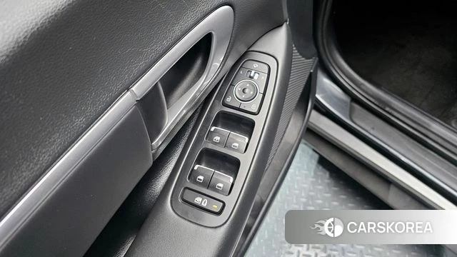 Hyundai Sonata Hybrid (DN8) id 3878248 из Кореи 9