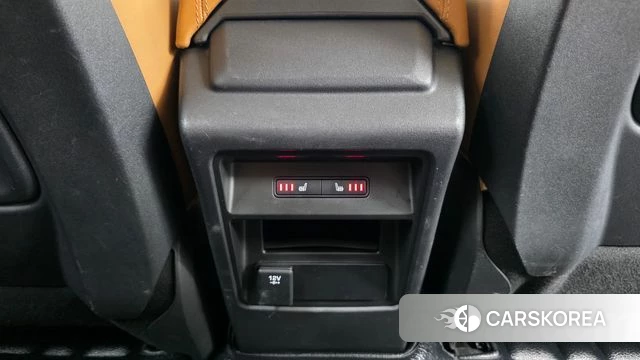 Land Rover Discovery Sports id 4638359 из Кореи 9