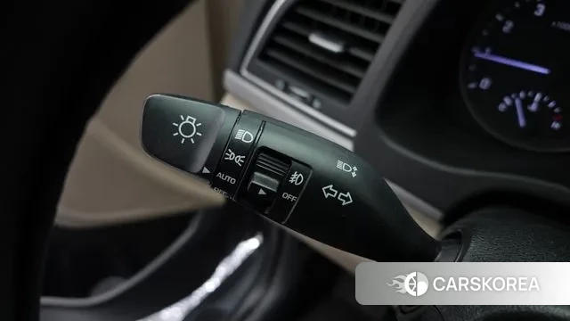 Hyundai Avante AD id 3520572 из Кореи 9