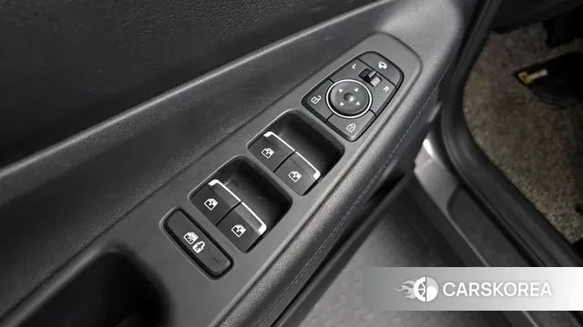 Hyundai The New Santa Fe id 3686296 из Кореи 9