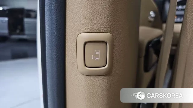 Kia The New Carnival id 3485119 из Кореи 9