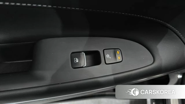Hyundai The New Grandeur IG id 4232409 из Кореи 9