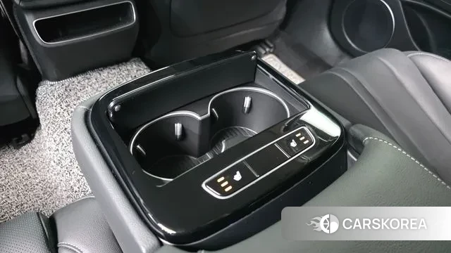 Genesis G80 (RG3) id 3620622 из Кореи 9