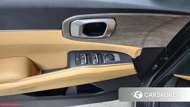 Kia Sorento 4th Generation id 3372805 из Кореи 9